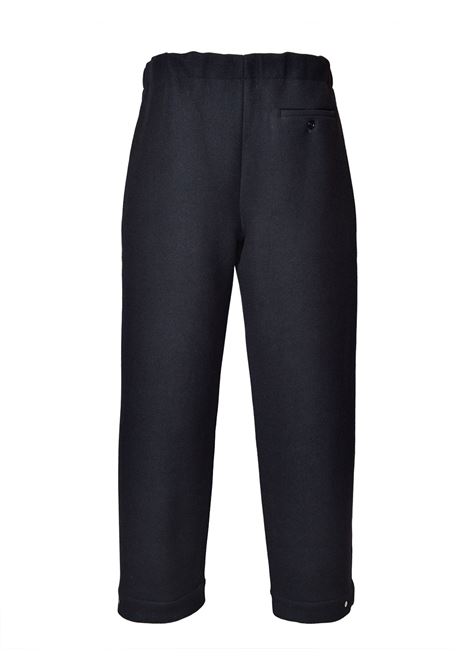 pantalone META CAMPANIA | Pantalone | PAT001WOWO001000